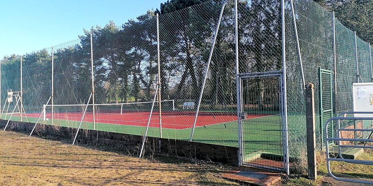 Tennis Club De Montcresson - Photo principale
