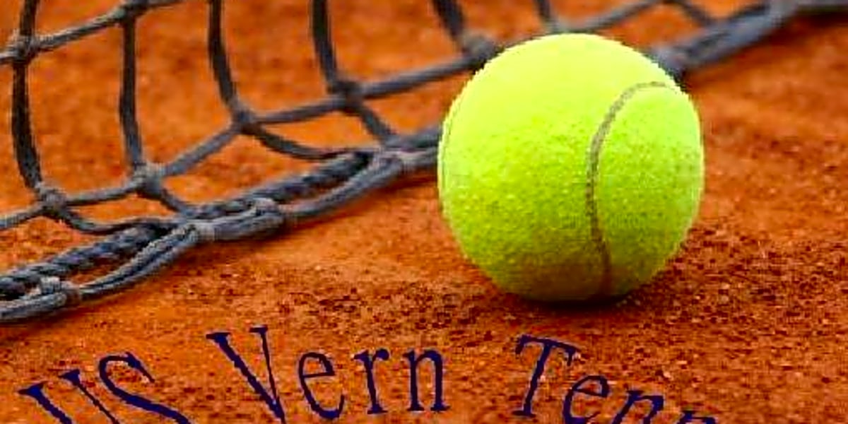 Us Vern Tennis - Photo principale