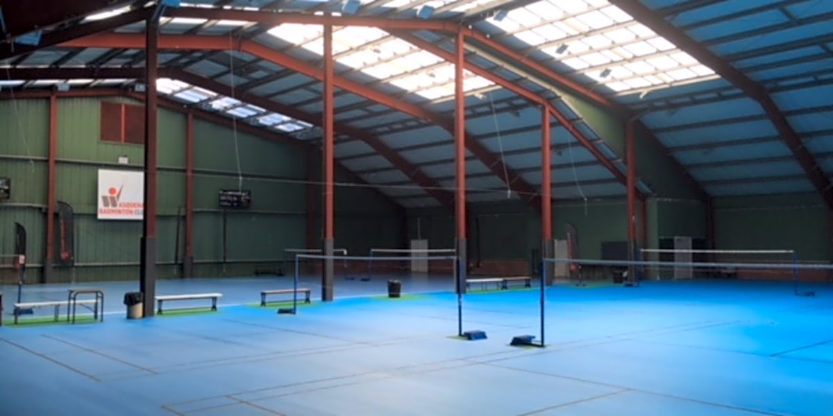 Wasquehal Badminton Club - Photo principale