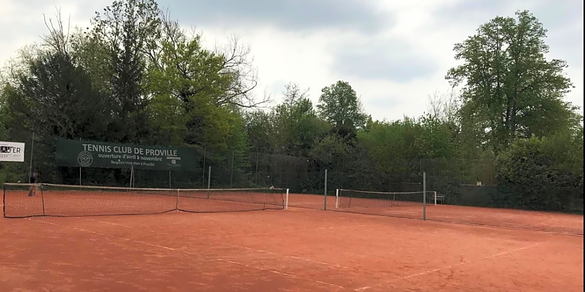 Tc Proville - Photo principale