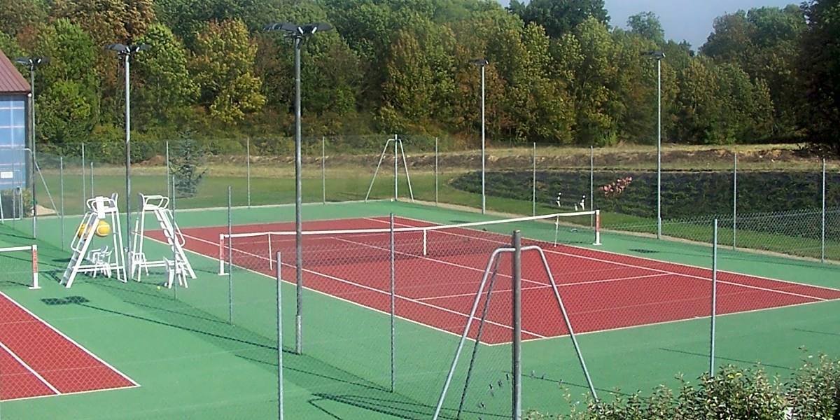 Tennis Club Servon - Photo principale