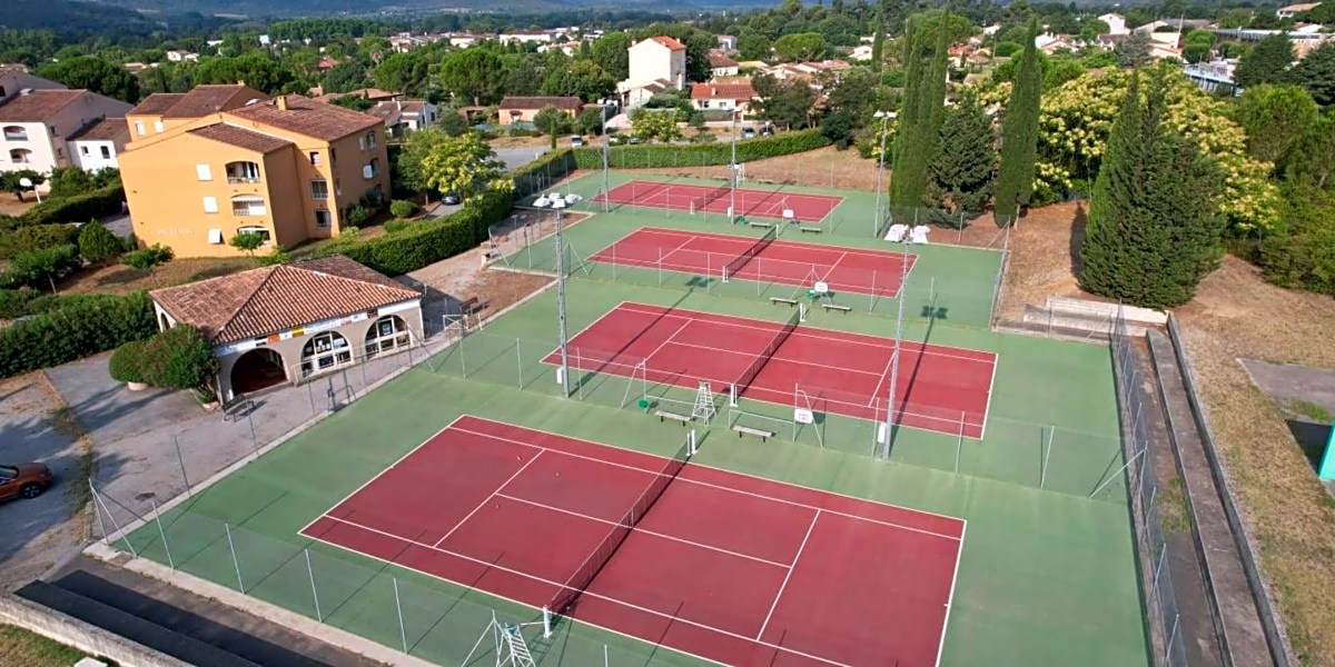 Tc Arcois - Photo principale