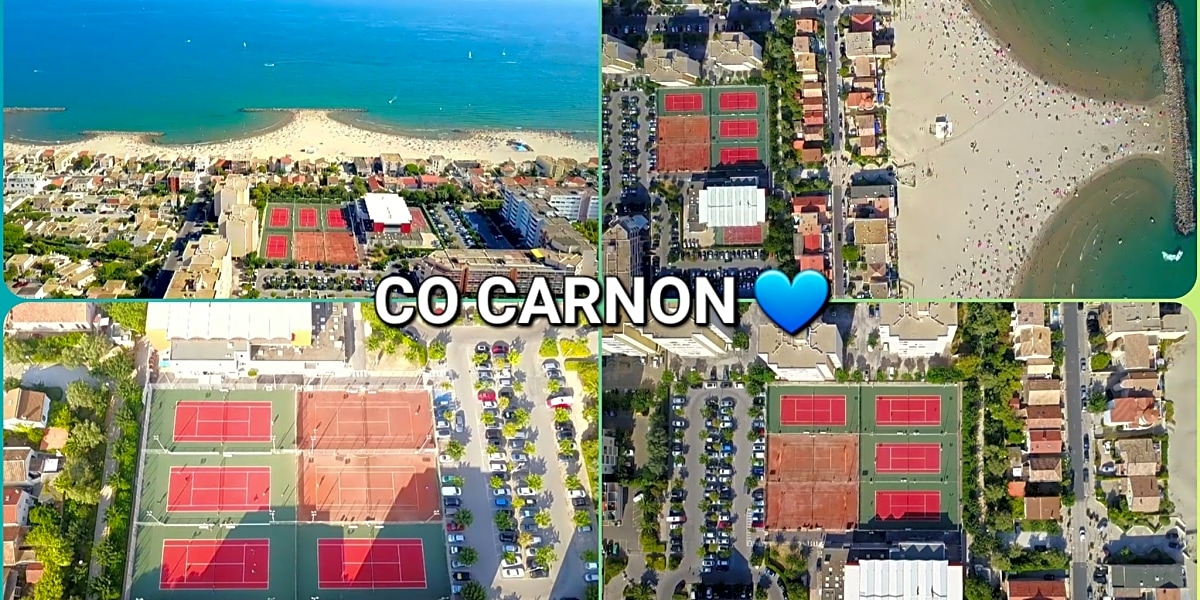 Co Carnon  - Photo principale