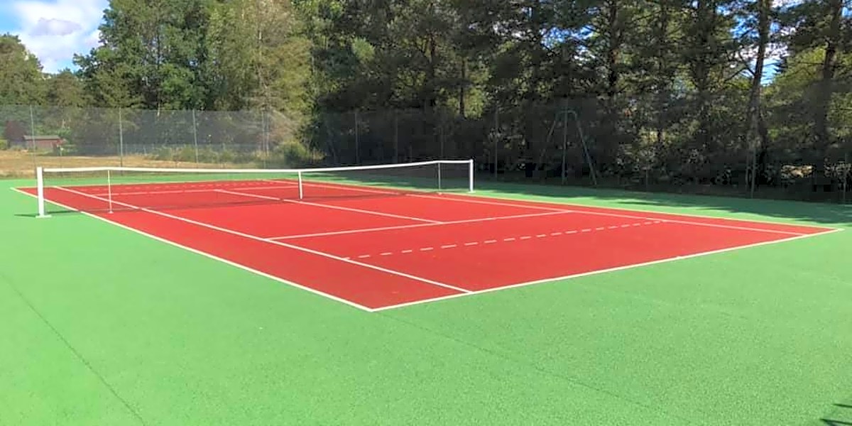Tennis Club Pruniers - Photo principale