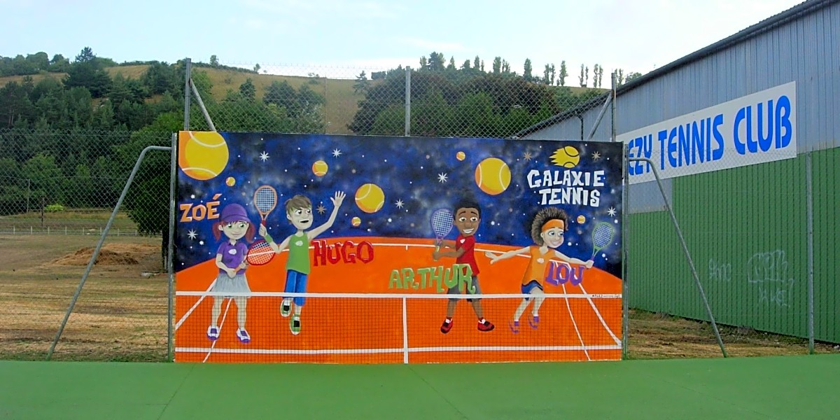 Tc Ezy - Photo principale