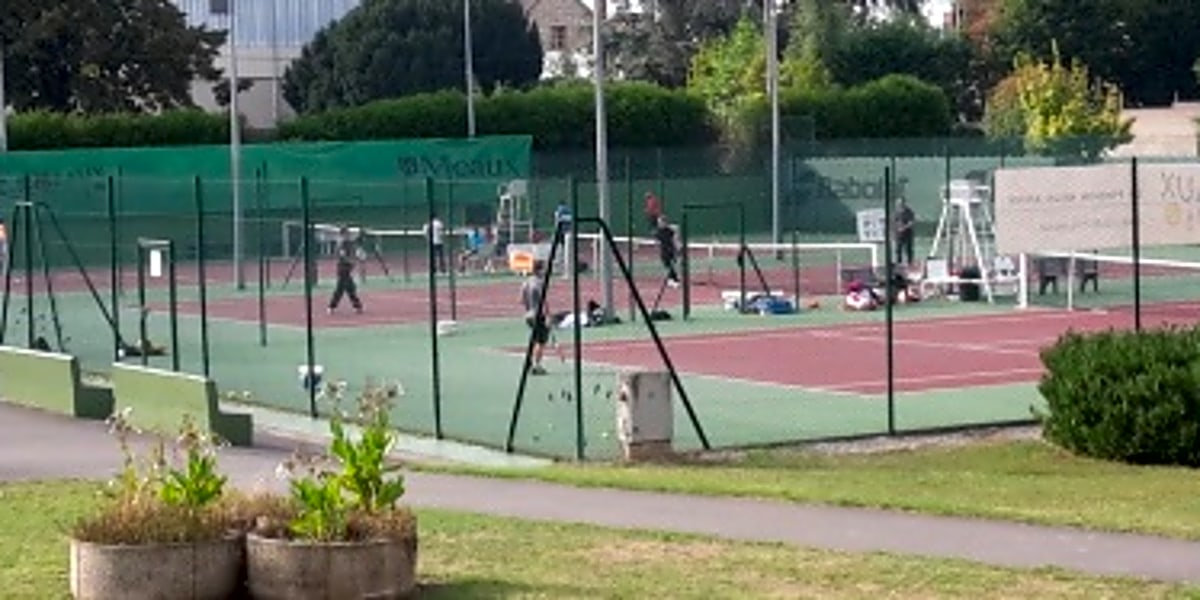 Cs Meaux Tennis - Photo principale