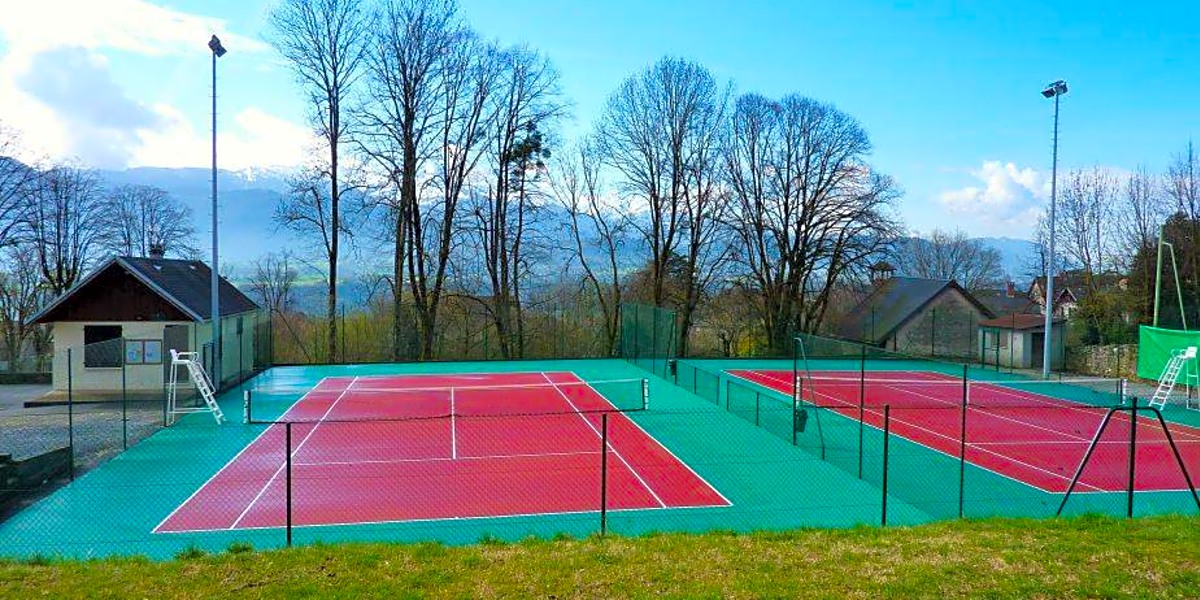 St Pierre D'Albigny Tc - Photo principale