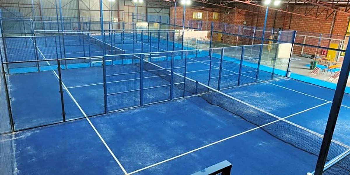 Padel Tolosa Montauban - Photo principale