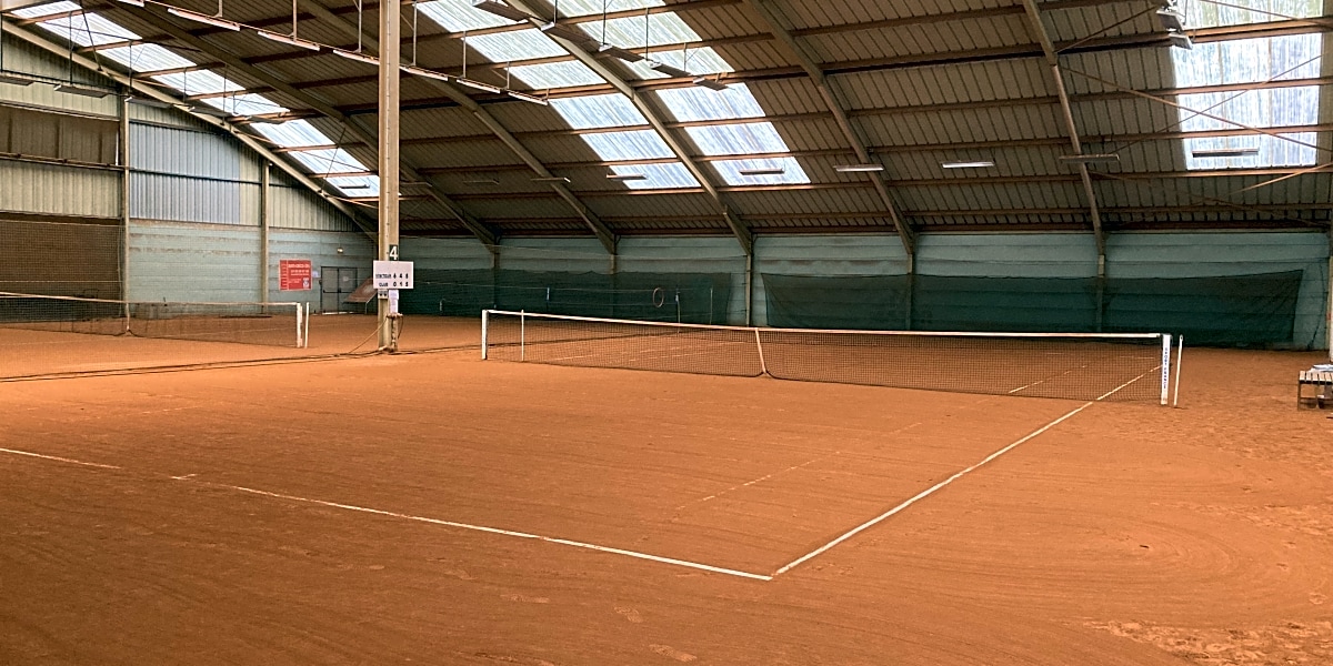 Wattignies Olympique Tc - Photo principale