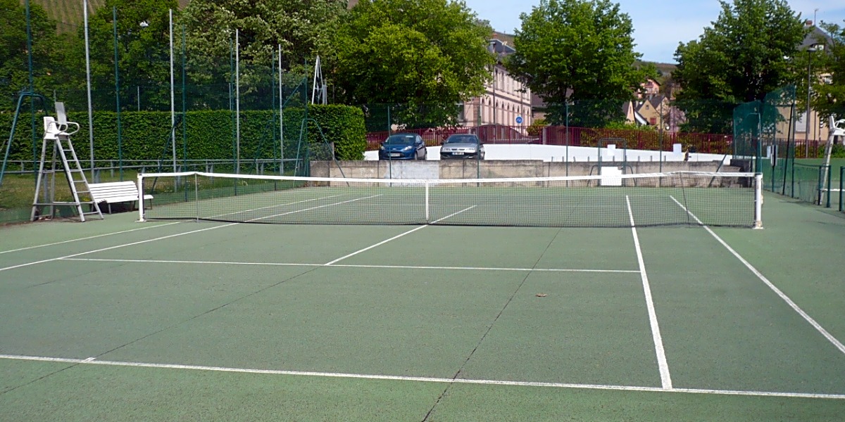 Club Af Turckheim - Photo principale