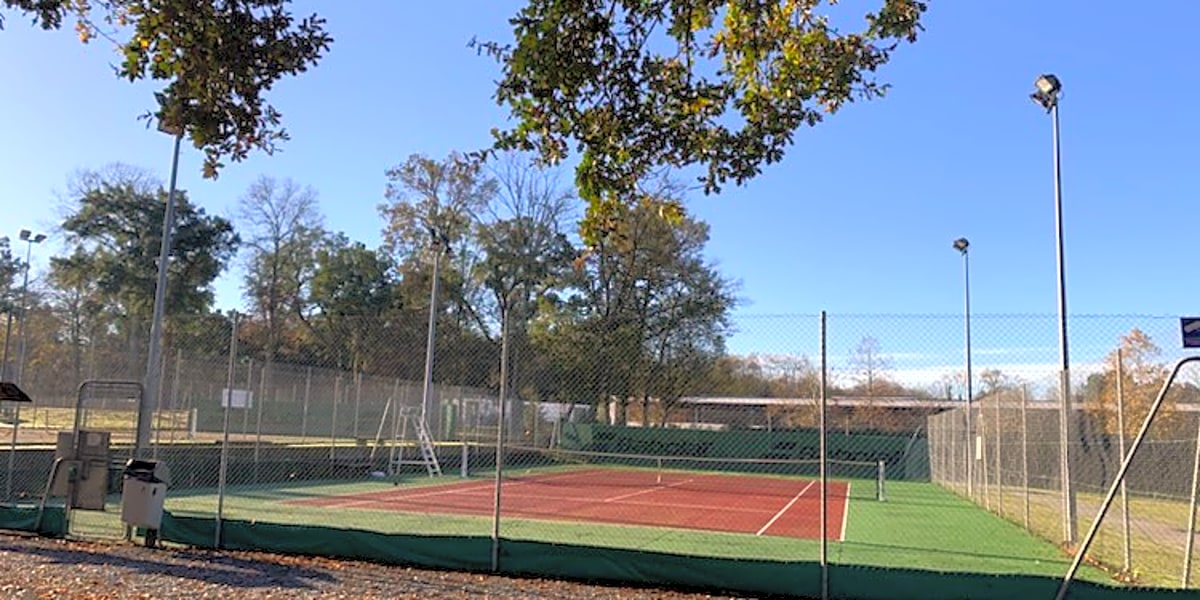 Linxe RC - Photo principale