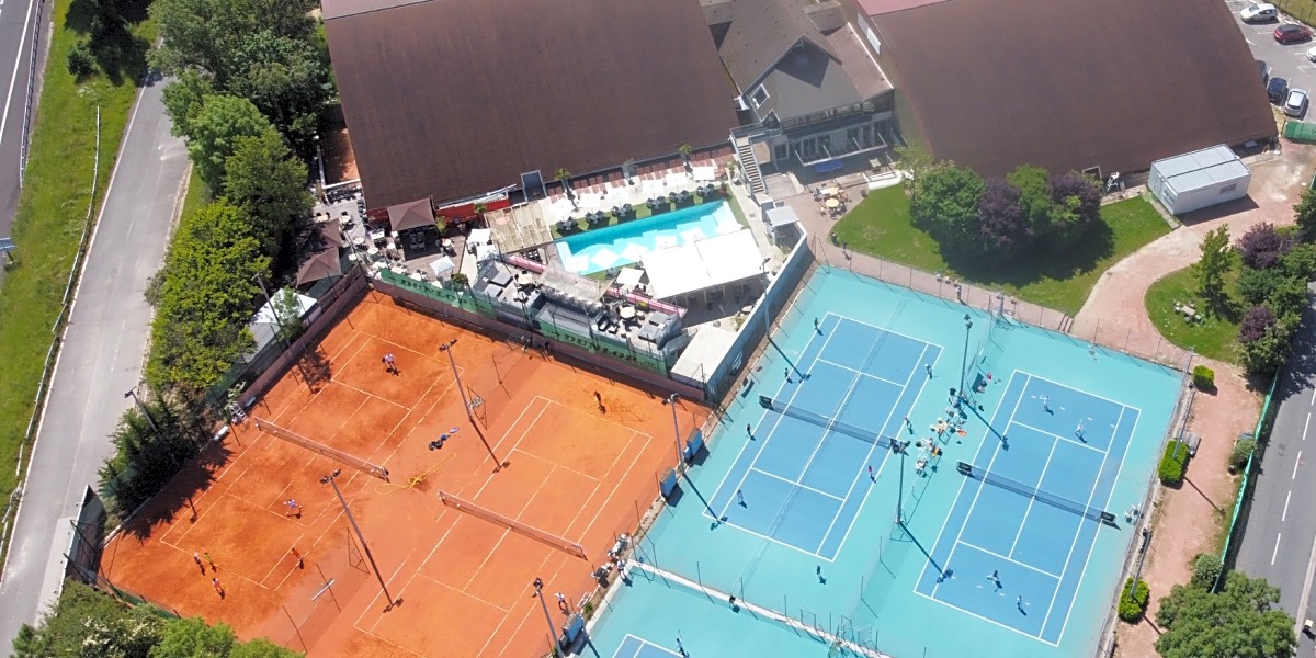 Dardilly Champagne (Tennis Club) - Photo principale
