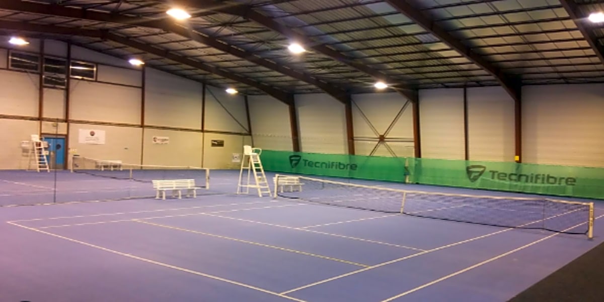 Tennis Chapellois - Photo principale