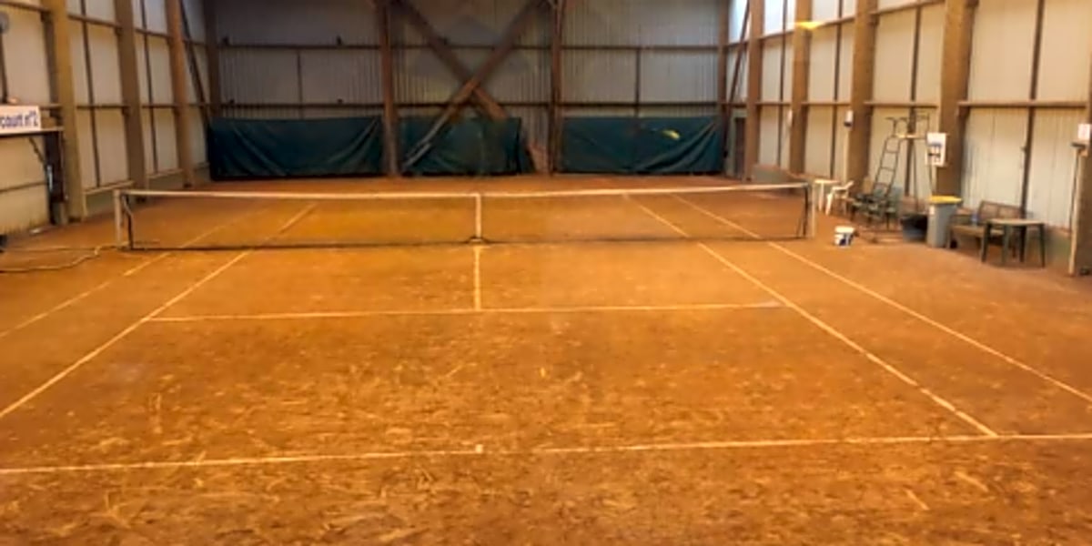 Cancale Tennis Club - Photo principale