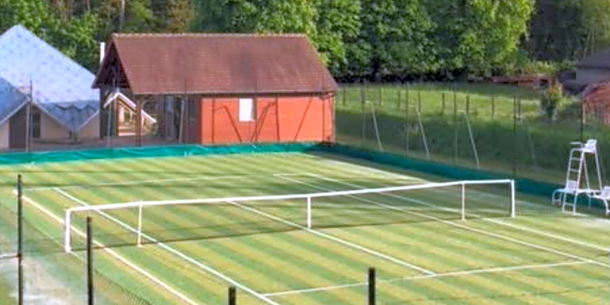 Tennis Club De Droue - Photo principale