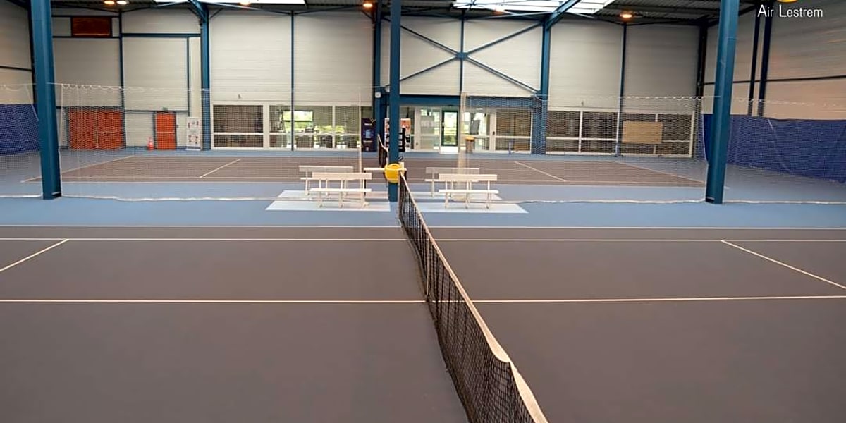 Tennis Club Lestrem - Photo principale