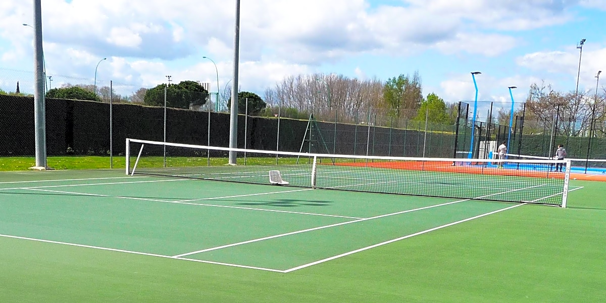 Tennis Club De Balma - Photo principale