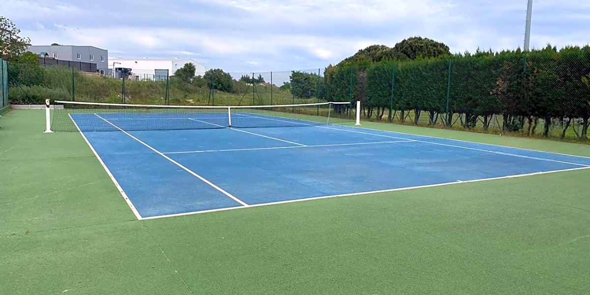 Tennis Club De Bellegarde - Photo principale