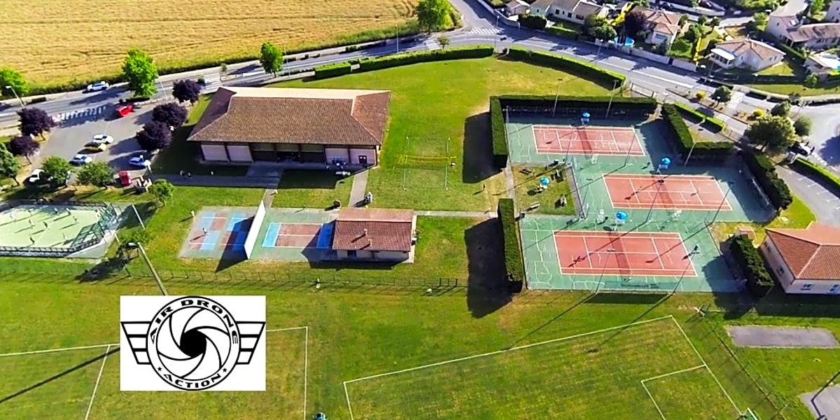 Frouzins Tennis Club - Photo principale