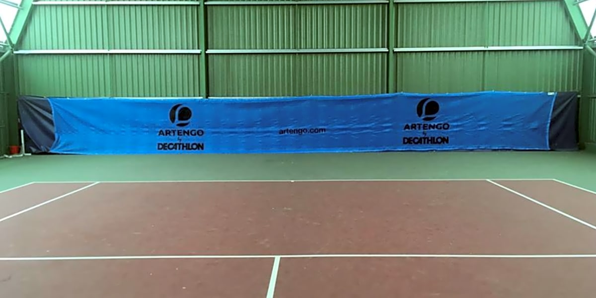 TC Chancelade - Photo principale