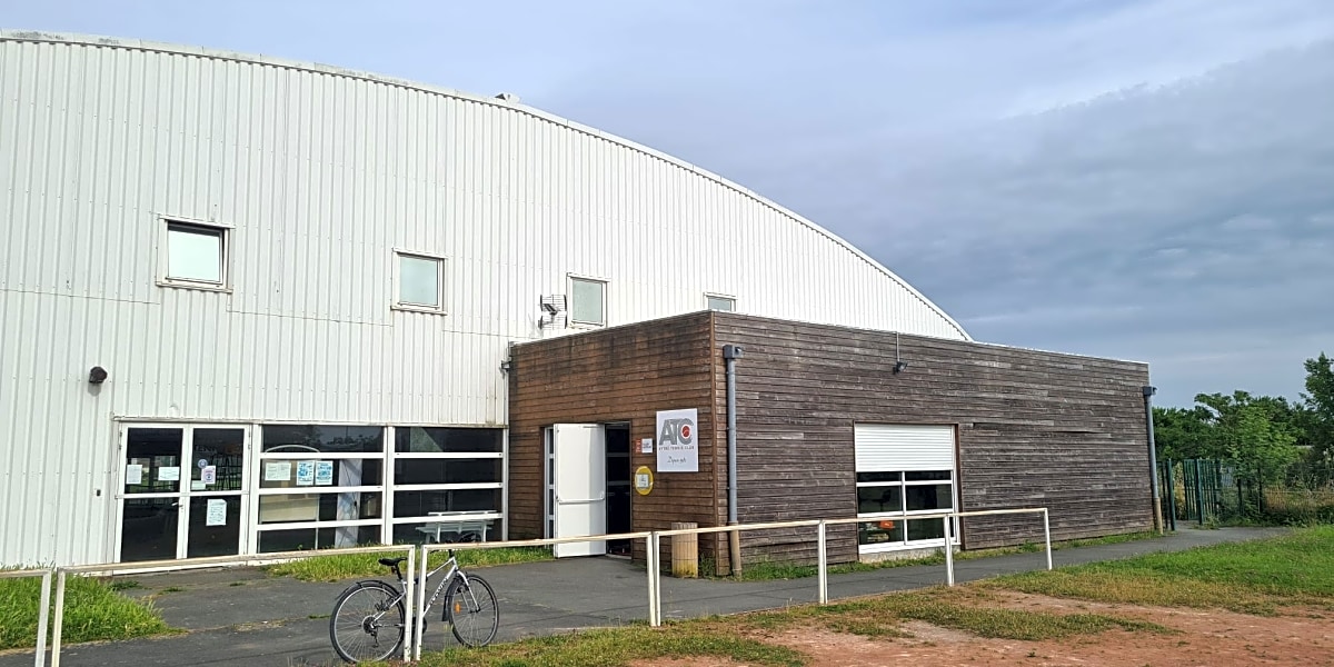 Tennis Club Aytré - Photo principale