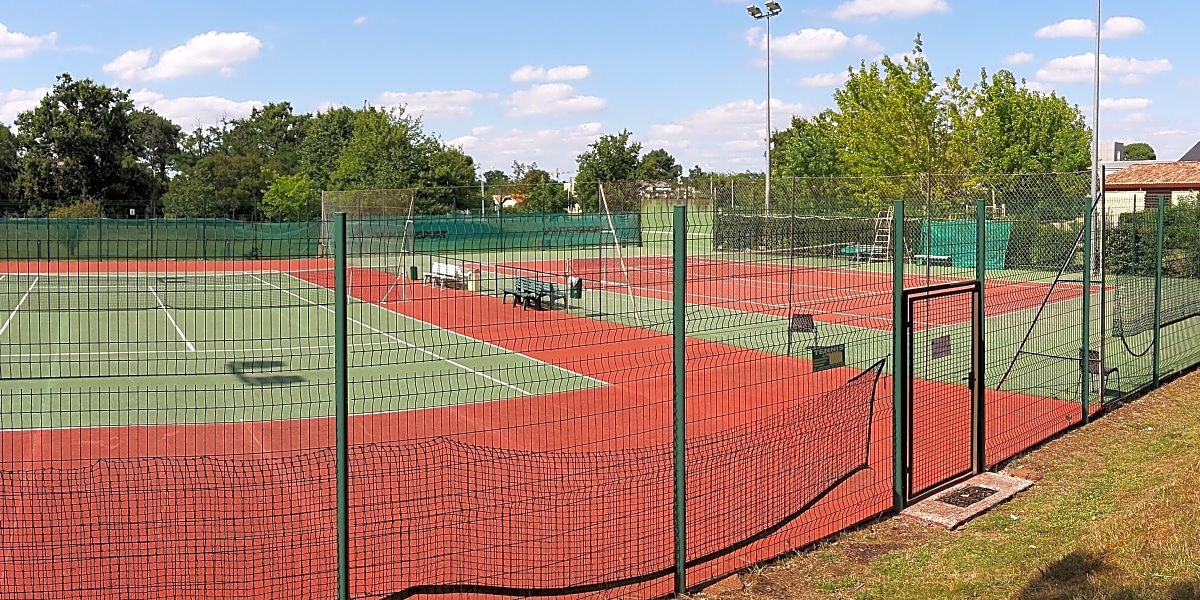 Tennis Club de Brivazac - Photo principale