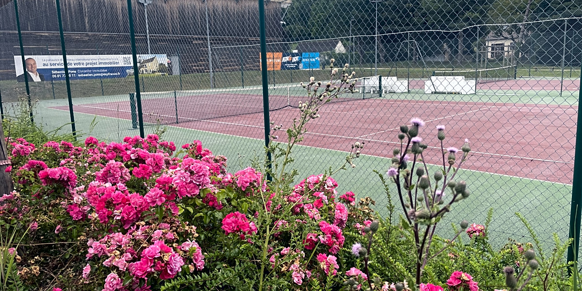 CT Chavenay - Photo principale