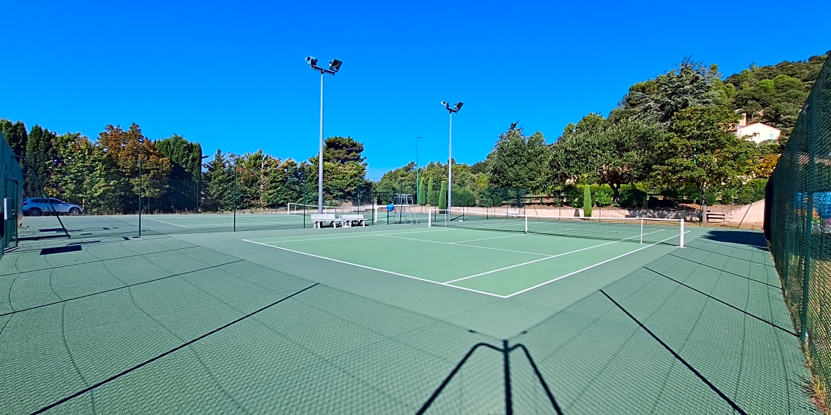 Tennis Club Goultois - Photo principale