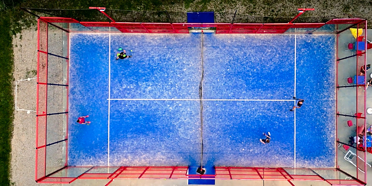 Balle de Match Aix - Photo principale