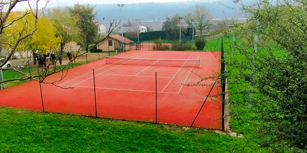 Saint Joseph (Tennis Club) - Photo principale