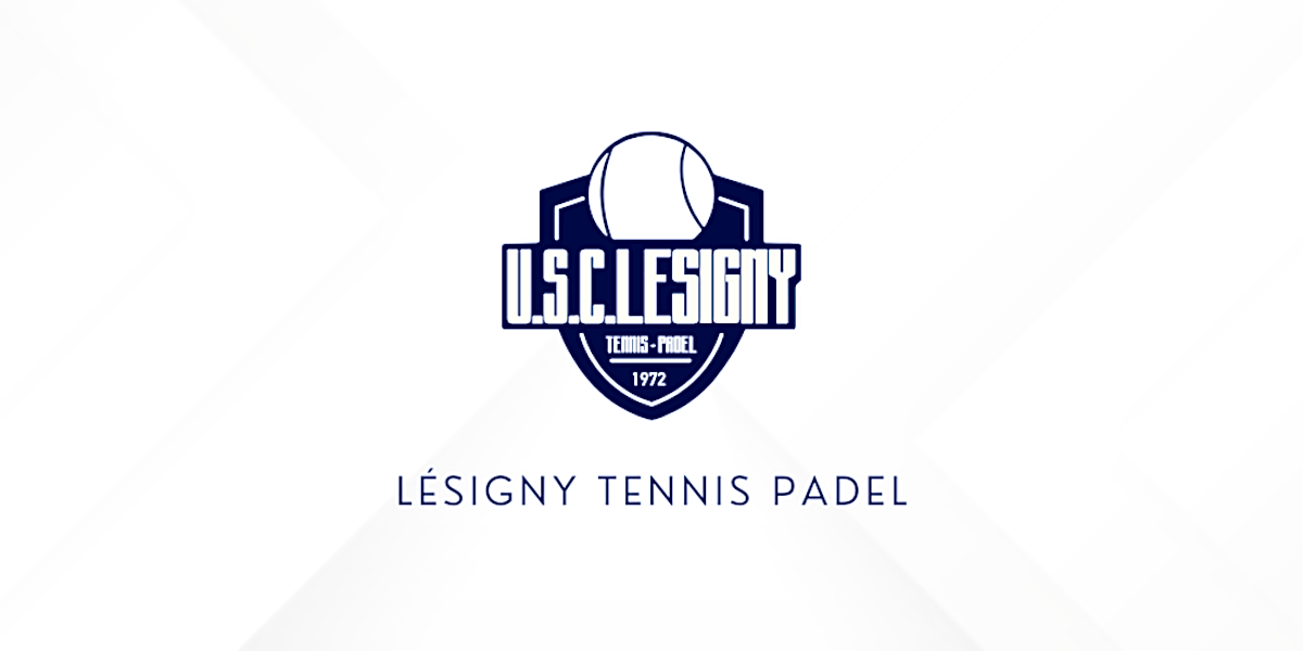 Lesigny Usc - Photo principale