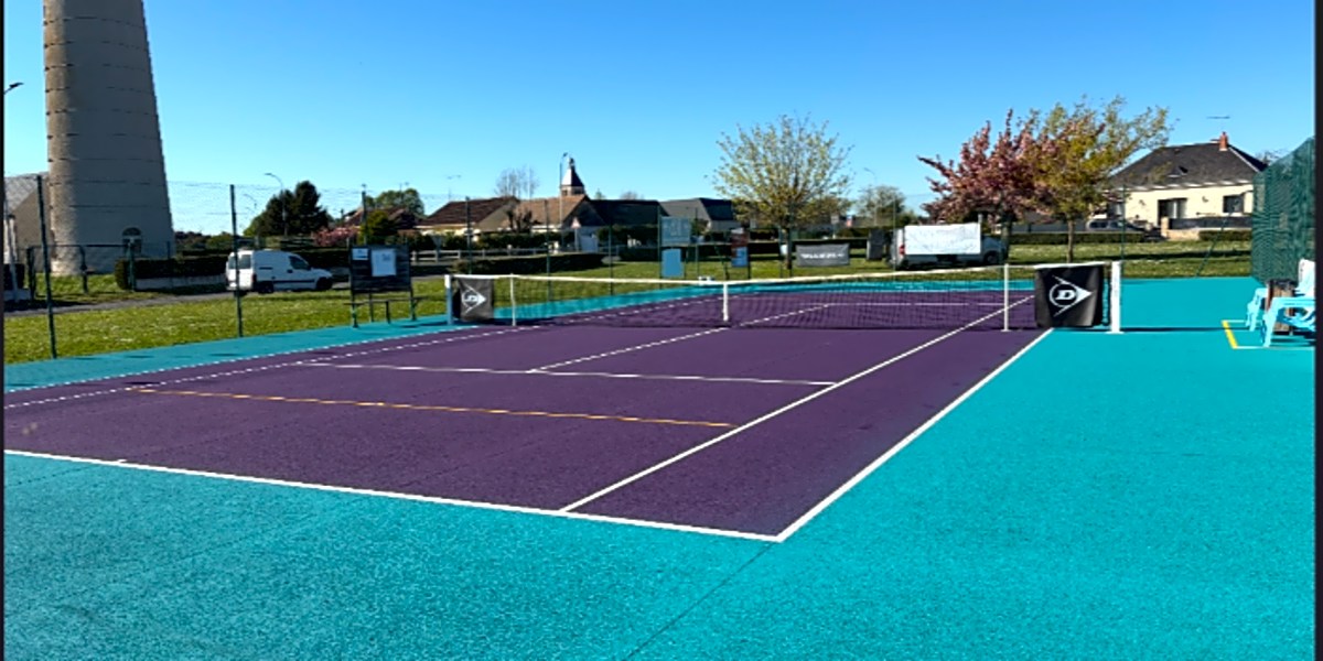 TC BOISCOMMUN - Photo principale