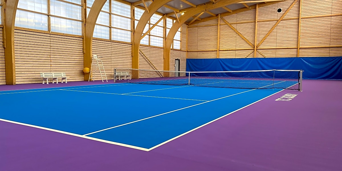 Tc Soisy-Sous-Montmorrency - Photo principale