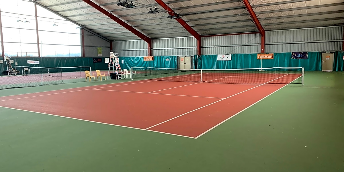 Montataire Tennis Club - Photo principale