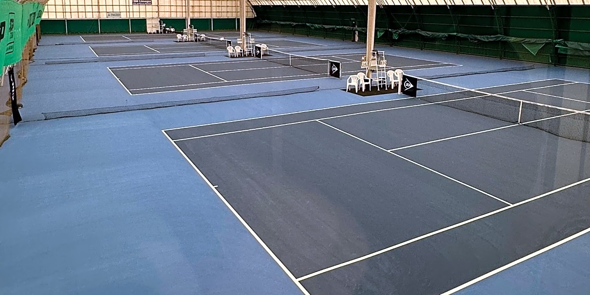 Limoges Bas Fargeas Tennis - Photo principale