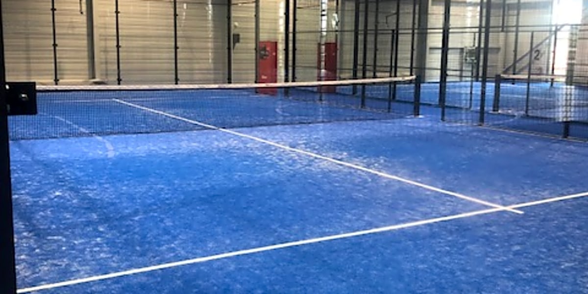 Ginga Stadium - Photo principale