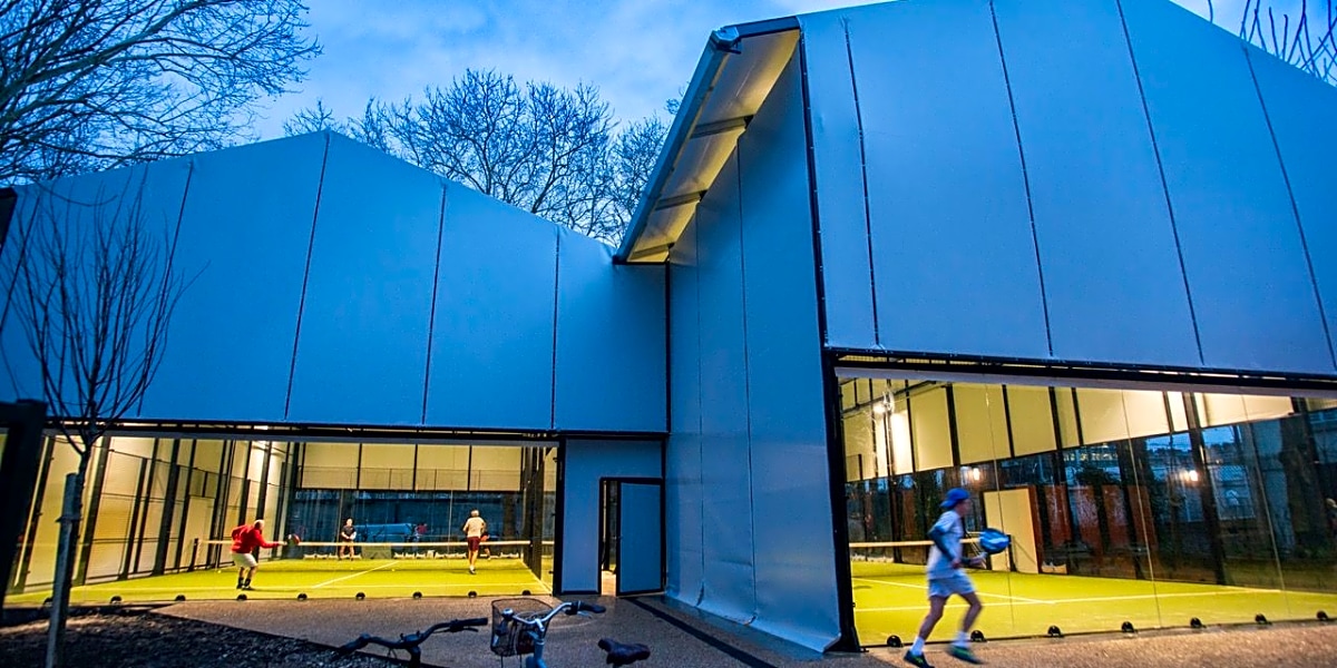 Padel 15 - Photo principale