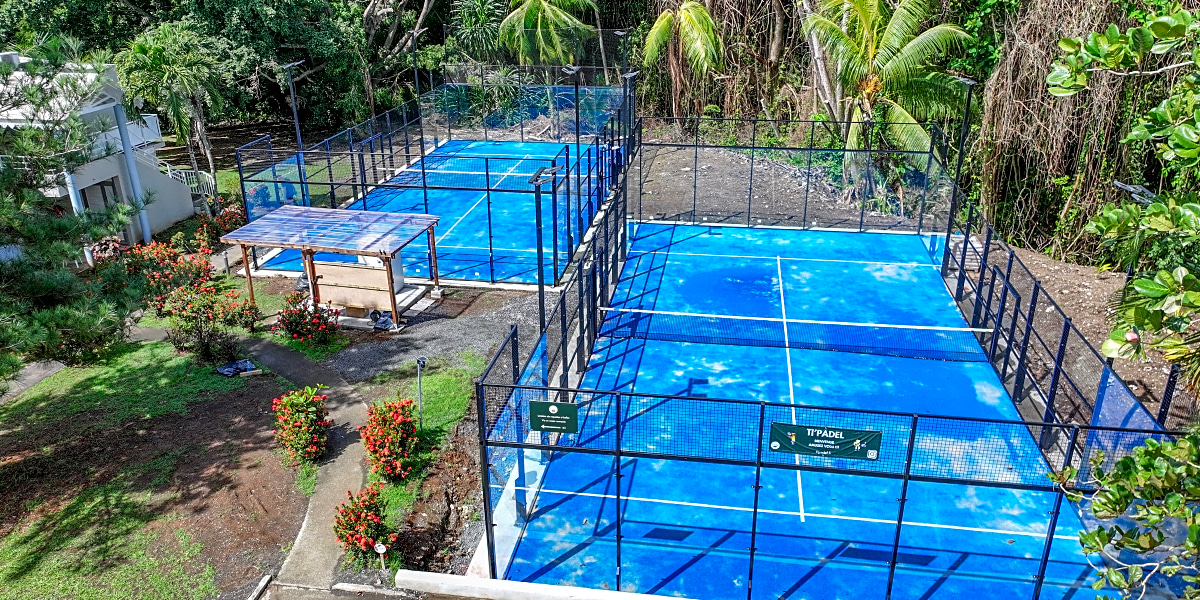 Ti'Padel - Photo principale