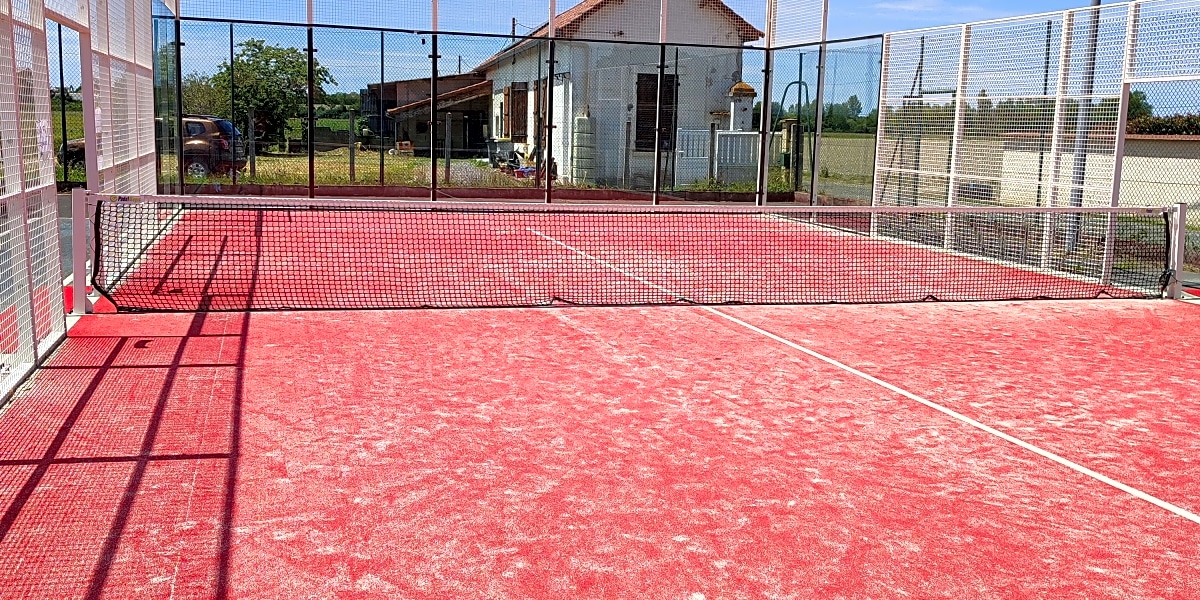 TC Pyrénées Bigorre - Photo principale