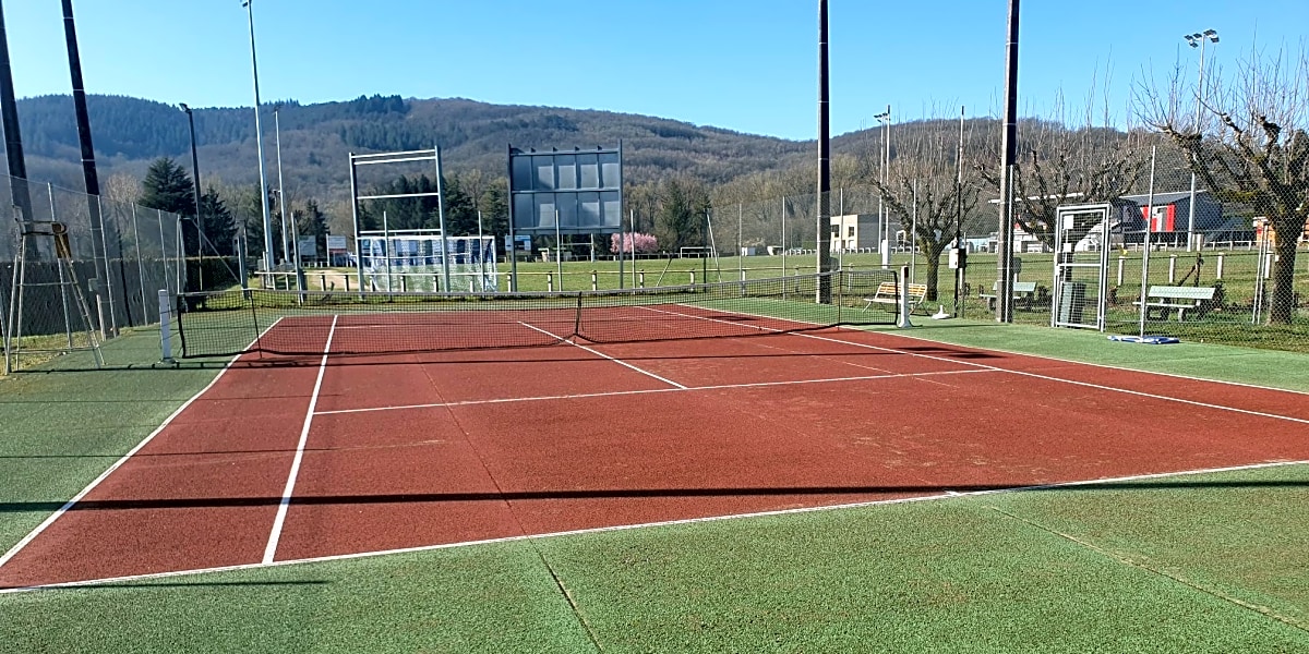 TC Souillac - Photo principale