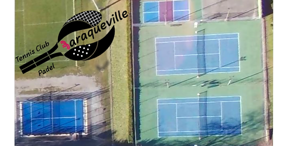 Tennis Club Padel Baraqueville - Photo principale