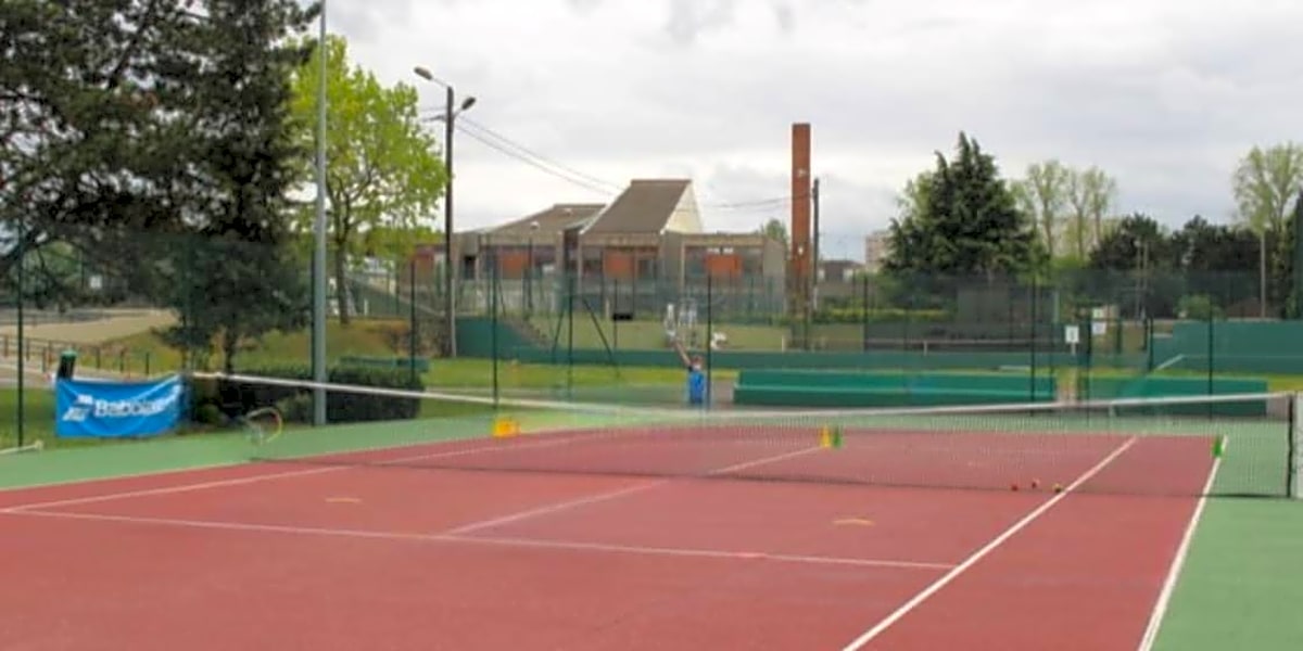 Tennis Club Chauconin Neufmontiers - Photo principale