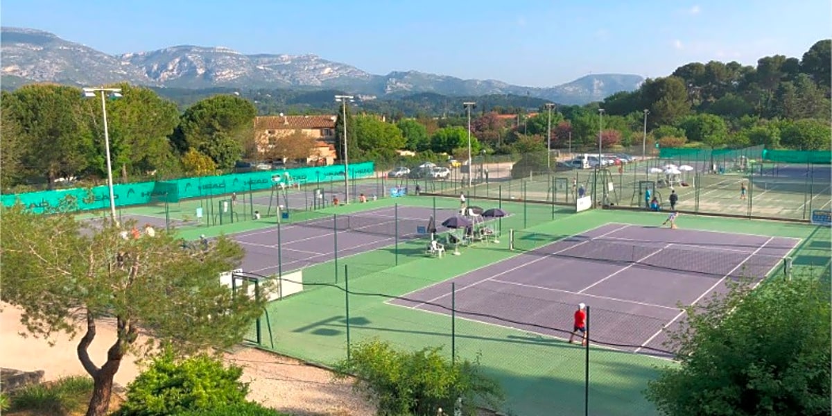 Sporting Club Des Creissauds - Photo principale