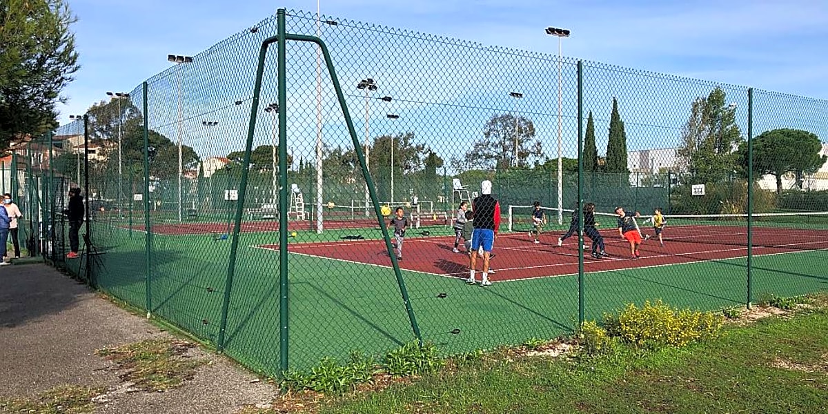 Tc De St Mandrier - Photo principale