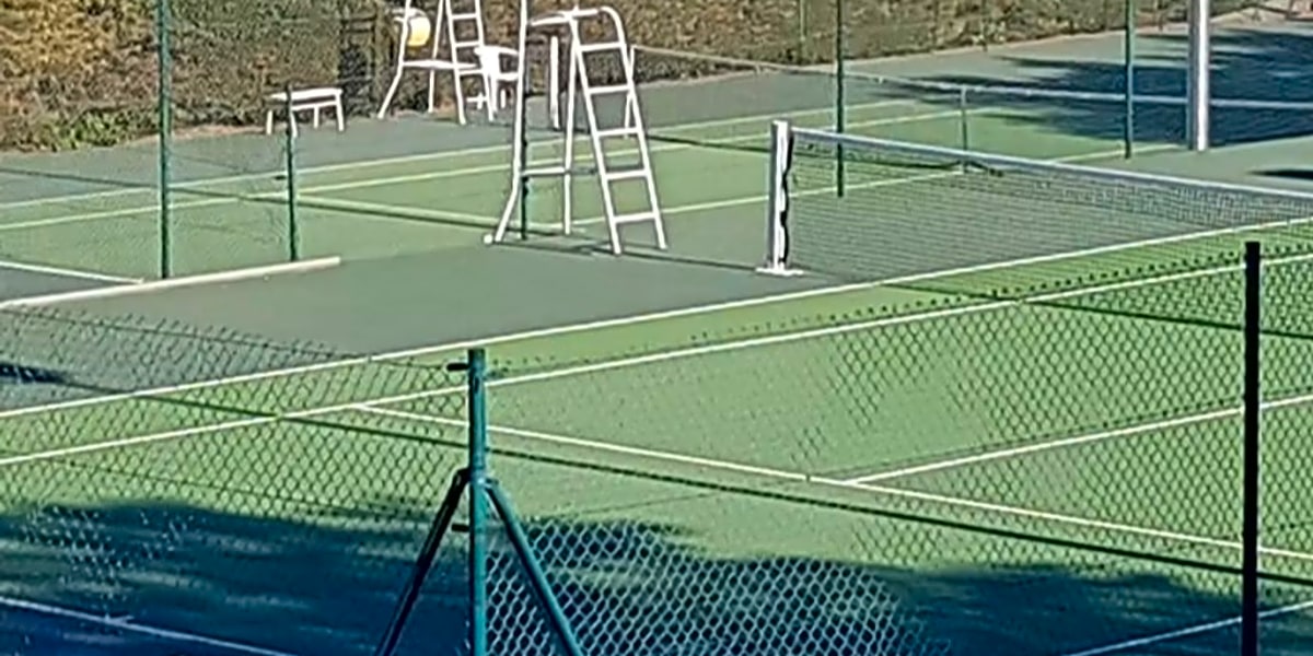 Tennis Club Bonnieux  - Photo principale