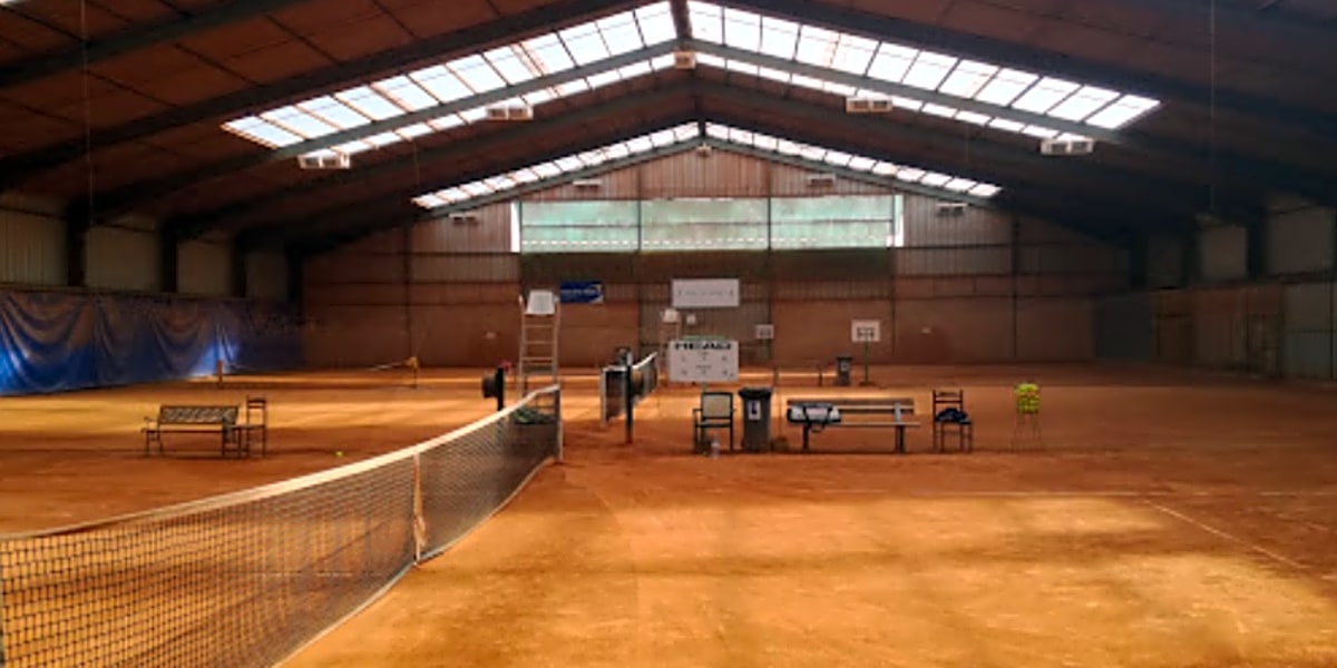 Tennis Club Muret - Photo principale