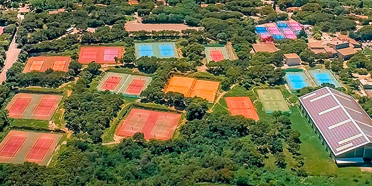 HDN Tennis Club - Photo principale