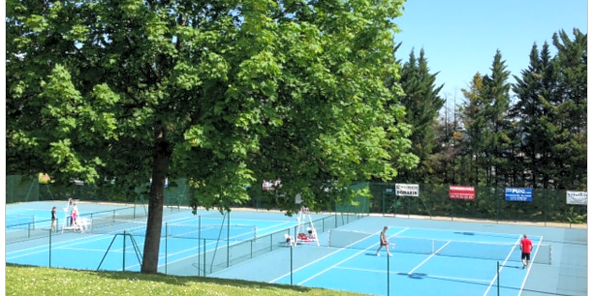 Domarin TC - Photo principale