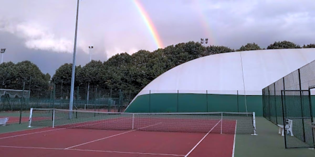 Tennis Club de Gerland  - Photo principale