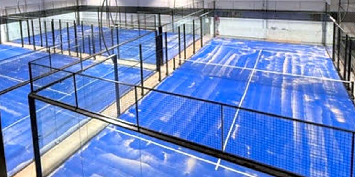 LePark Servon - Photo principale